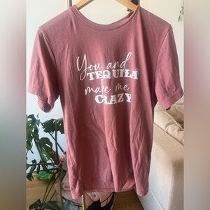 Graphic Women’s Tee